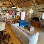 Quinta Do Espigueiro Dom wakacyjny