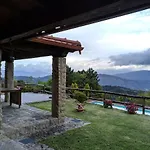 Quinta Do Espigueiro Celorico De Basto