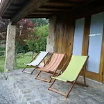 Dom wakacyjny Quinta Do Espigueiro