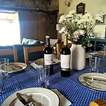 Quinta Do Espigueiro Celorico De Basto