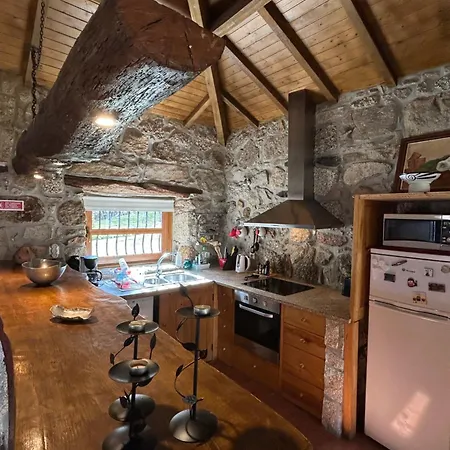 Holiday home Quinta Do Espigueiro