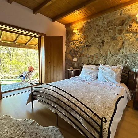 Quinta Do Espigueiro * Celorico De Basto