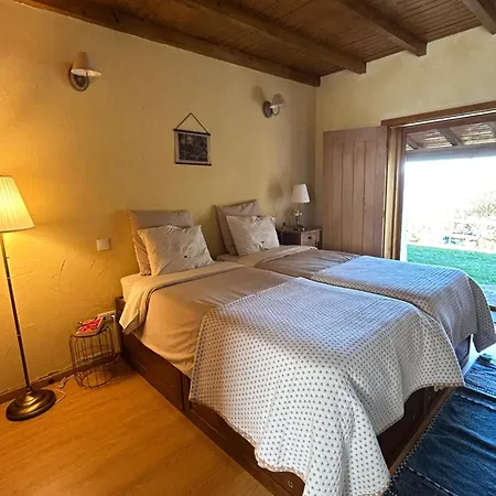 Vakantiehuis Quinta Do Espigueiro *