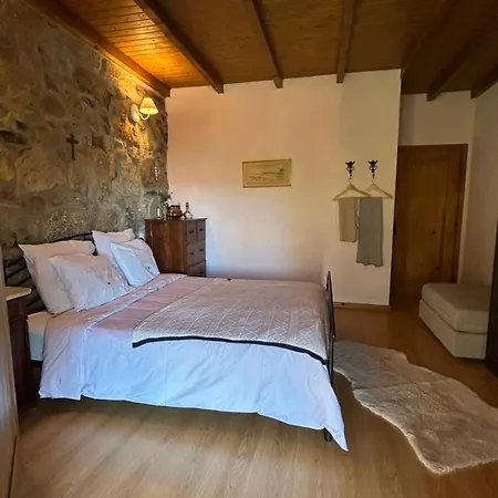 Quinta Do Espigueiro *