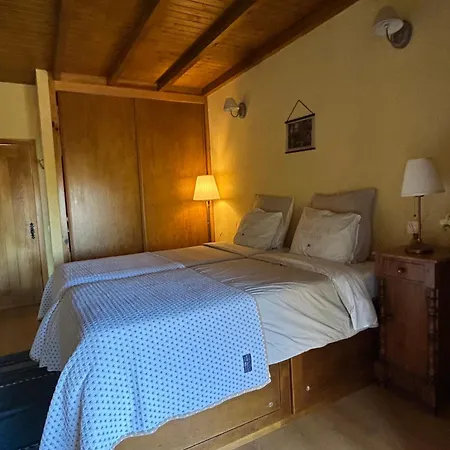 Quinta Do Espigueiro بيت للعطل