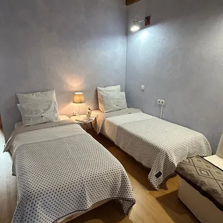 بيت للعطل Quinta Do Espigueiro