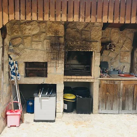 Quinta Do Espigueiro بيت للعطل *