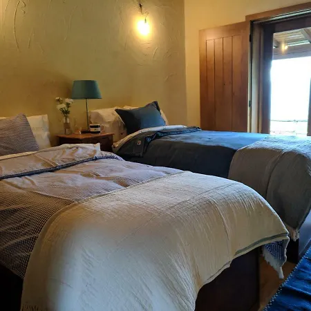 Quinta Do Espigueiro Nyaraló