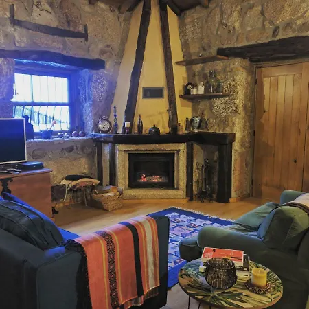 Quinta Do Espigueiro بيت للعطل