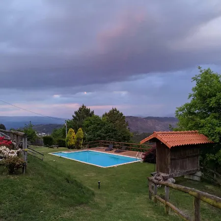 Quinta Do Espigueiro Holiday home