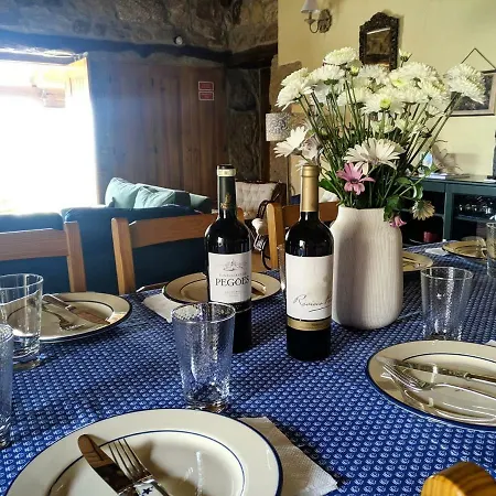 Quinta Do Espigueiro Celorico De Basto