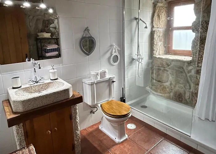 Quinta Do Espigueiro