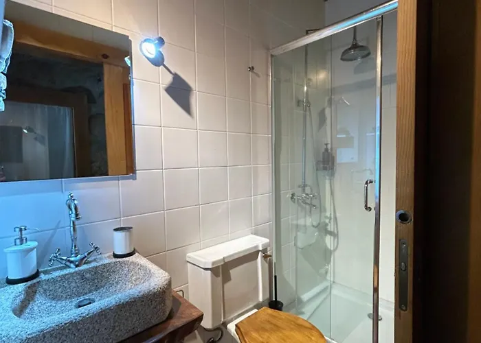 Quinta Do Espigueiro Holiday home *