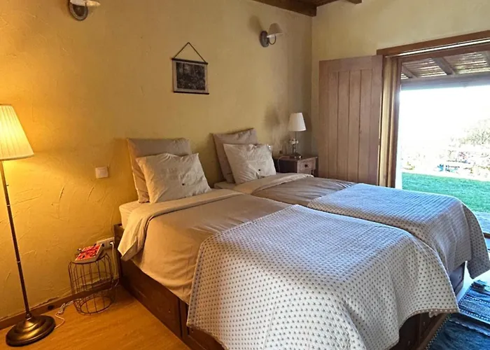 Holiday home Quinta Do Espigueiro *