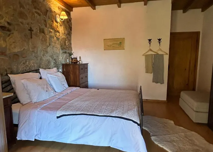 Quinta Do Espigueiro *