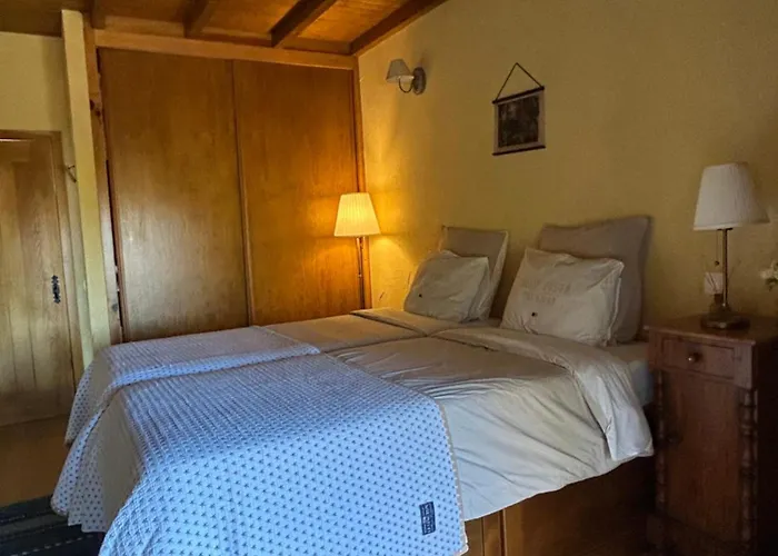 Quinta Do Espigueiro Holiday home