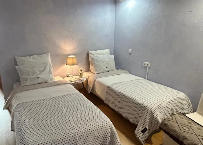 Дом отдыха Quinta Do Espigueiro