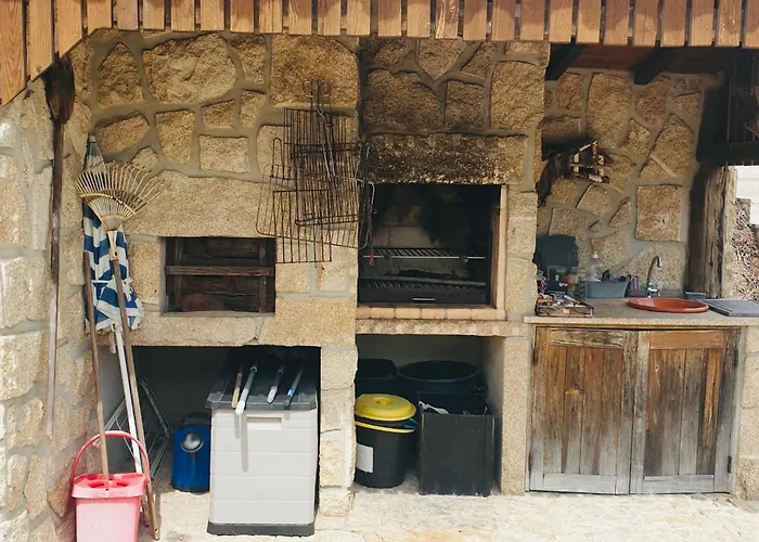 Quinta Do Espigueiro Holiday home *