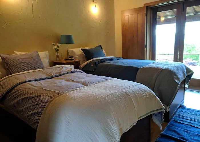 Quinta Do Espigueiro Holiday home