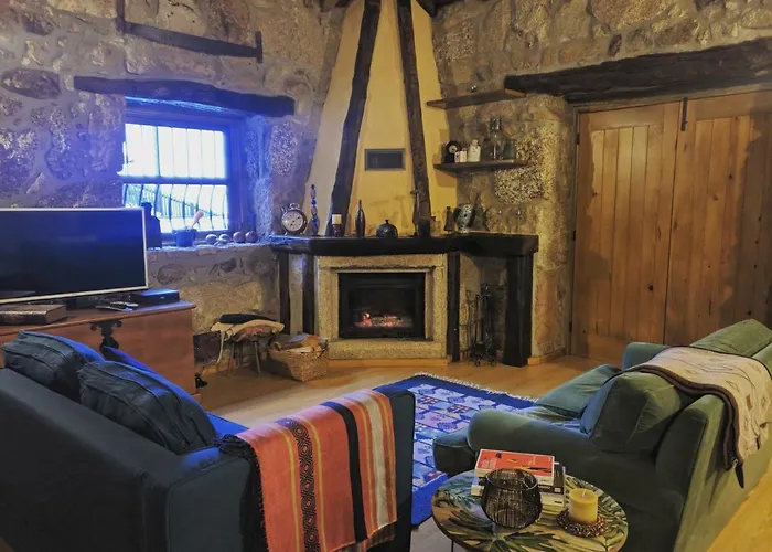 Quinta Do Espigueiro Holiday home